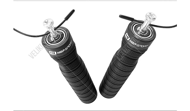Скакалка Hop-Sport HS-P030JR - дополнительное фото 1
