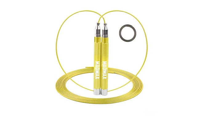 Скакалка MadMax MFA-286 - фото 3