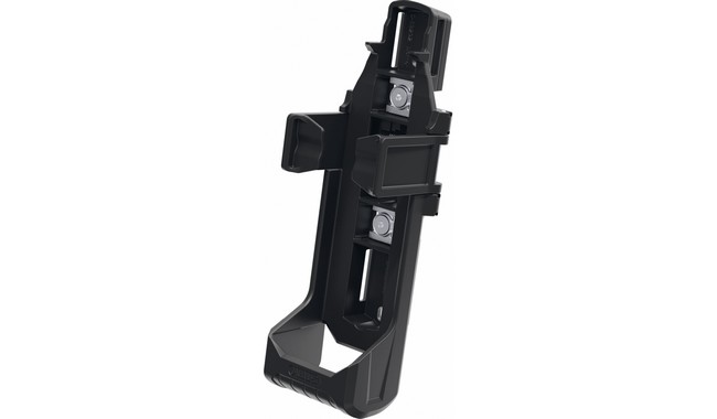 Велозамок ABUS Bordo Granit X-Plus 6500K/120 - дополнительное фото 1