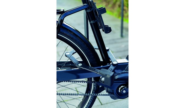 Велозамок ABUS Bordo Granit X-Plus 6500K/120 - дополнительное фото 4