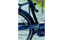 Велозамок ABUS Bordo Granit X-Plus 6500K/120 - дополнительное фото 4