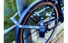 Велозамок ABUS Bordo Granit X-Plus 6500K/120 - дополнительное фото 7