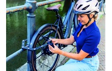 Велозамок ABUS Bordo Granit X-Plus 6500K/120 - дополнительное фото 8