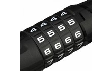 Велозамок ABUS Numerino 5412C/85 - дополнительное фото 1