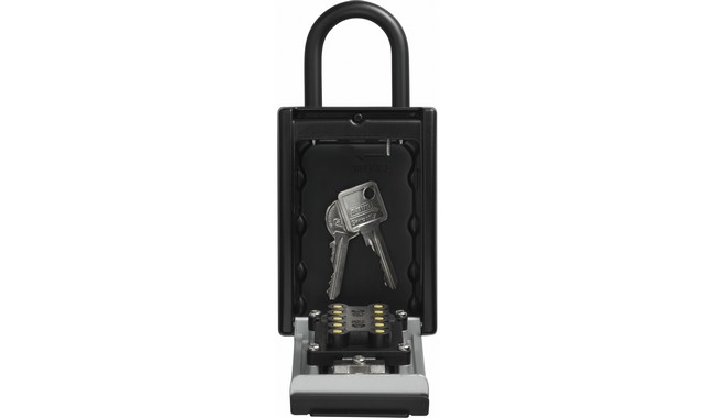 Ключница ABUS KeyGarage 777 - дополнительное фото 2