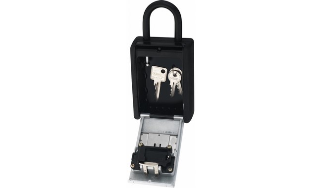 Ключница ABUS KeyGarage 797 LED - дополнительное фото 1