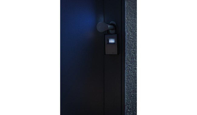 Ключница ABUS KeyGarage 797 LED - дополнительное фото 5