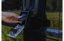 Ключница ABUS KeyGarage 797 LED - дополнительное фото 4