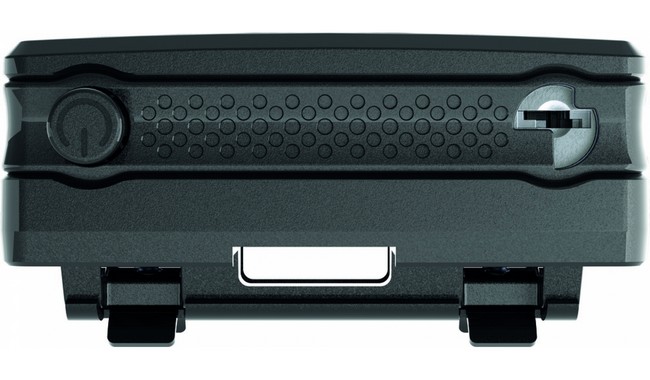 Сигнализация ABUS Alarmbox 2.0 - дополнительное фото 1
