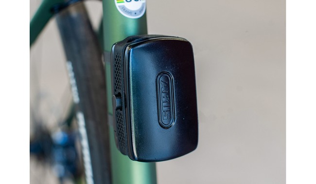 Сигнализация ABUS Alarmbox 2.0 - дополнительное фото 2