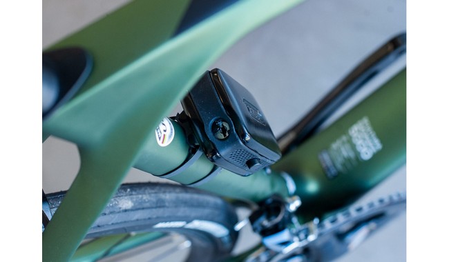 Сигнализация ABUS Alarmbox 2.0 - дополнительное фото 3