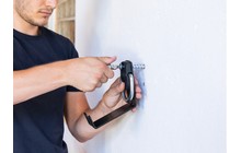 Парковочная петля ABUS WBA65 с креплением для велосипеда - дополнительное фото 5