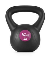 Гиря Hop-Sport 14 кг