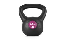 Гиря Hop-Sport 14 кг - фото 1