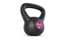 Гиря Hop-Sport 14 кг - дополнительное фото 1