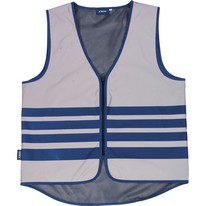 Светоотражающий жилет ABUS Lumino Urban