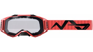 Очки ABUS Buteo Clear