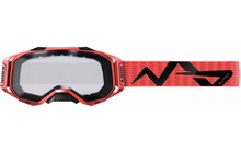 Окуляри ABUS Buteo Clear - фото 2