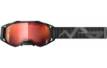 Окуляри ABUS Buteo Red Chrome - фото 1