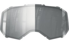 Лінза ABUS Buteo Black Chrome - фото 1