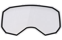 Линза ABUS Buteo Clear - фото 1