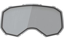 Линза ABUS Buteo Smoky - фото 1