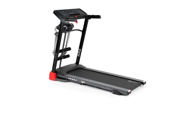 Бігова доріжка Hop-Sport HS-1200LB Soul - фото 1