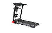 Беговая дорожка Hop-Sport HS-1200LB Soul - фото 1