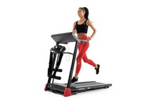 Беговая дорожка Hop-Sport HS-1200LB Soul - дополнительное фото 1