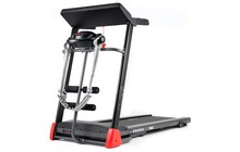 Беговая дорожка Hop-Sport HS-1200LB Soul - дополнительное фото 2