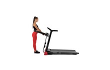 Беговая дорожка Hop-Sport HS-1200LB Soul - дополнительное фото 3