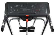 Беговая дорожка Hop-Sport HS-1200LB Soul - дополнительное фото 4