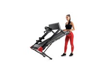 Беговая дорожка Hop-Sport HS-1200LB Soul - дополнительное фото 5