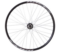 Колесо переднє Velotrade 26" з втулкою Shunfeng SF-H25F