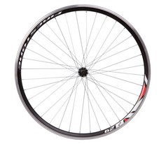 Колесо переднє Velotrade 29" з втулкою Shunfeng SF-HB03F