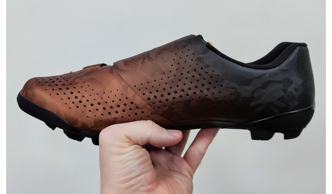 Велотуфли Shimano RX8 2022 - дополнительное фото 6