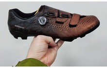 Велотуфли Shimano RX8 2022 - дополнительное фото 5