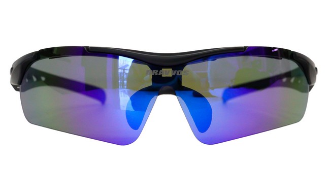 Окуляри Bravvos SS-916D - дополнительное фото 1