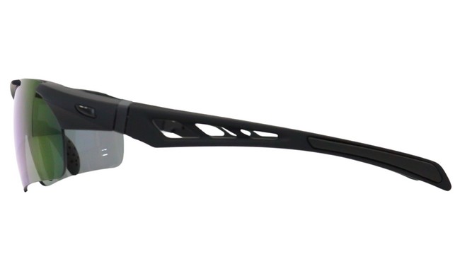 Окуляри Bravvos SS-916D - дополнительное фото 2