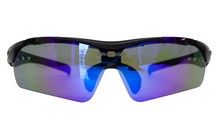 Окуляри Bravvos SS-916D - дополнительное фото 1