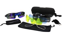 Окуляри Bravvos SS-916D - дополнительное фото 4