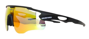 Очки Bravvos SS-956