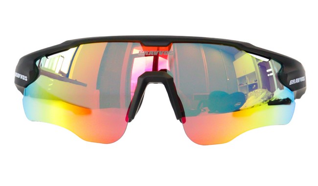 Окуляри Bravvos SS-956 - дополнительное фото 1