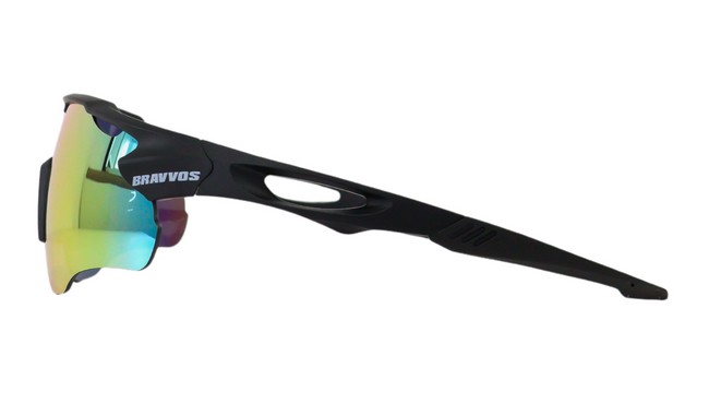 Окуляри Bravvos SS-956 - дополнительное фото 2