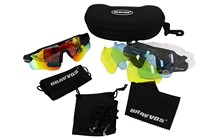 Окуляри Bravvos SS-956 - дополнительное фото 3