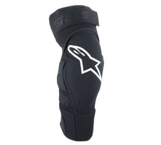 Защита колен Alpinestars A-Impact Plasma Elite