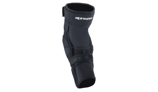 Захист колін Alpinestars A-Impact Plasma Elite - дополнительное фото 1