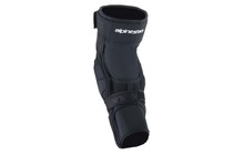 Захист колін Alpinestars A-Impact Plasma Elite - дополнительное фото 1