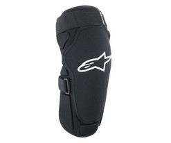 Защита колен Alpinestars A-Impact Plasma Pro
