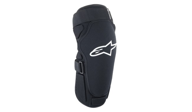 Захист колін Alpinestars A-Impact Plasma Pro - фото 1